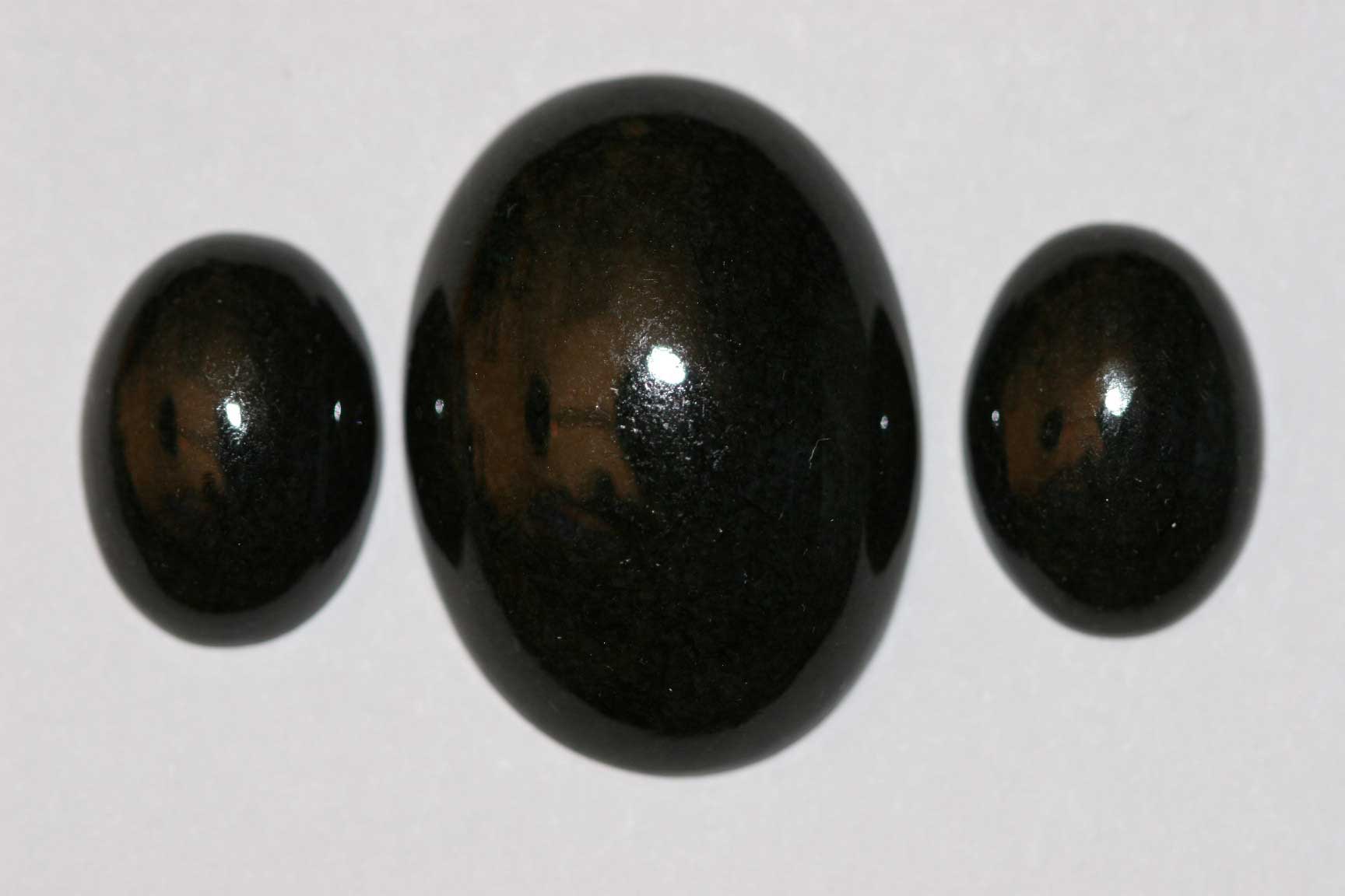 black jadeite black jadeite